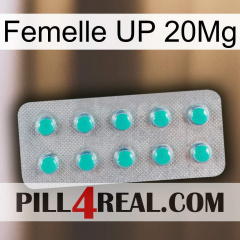 Female UP 20Mg 28